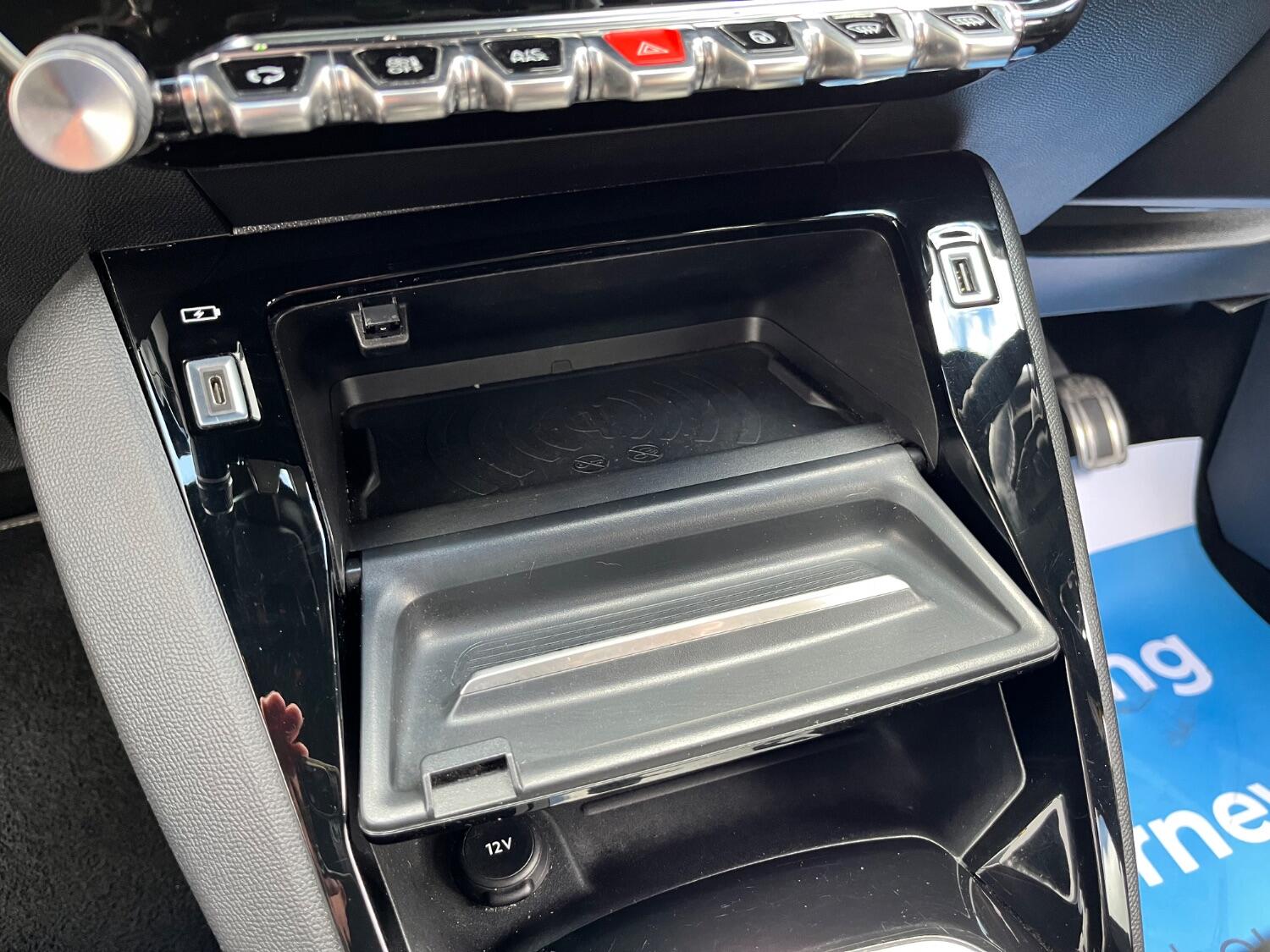 Used Peugeot 208 2021 for sale - 76164579: Photo 32