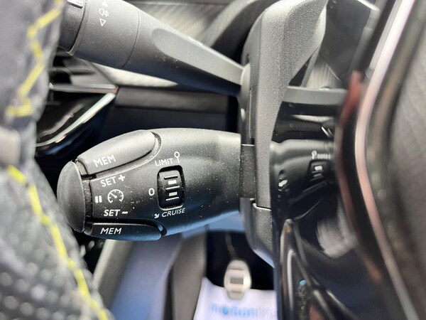 Used Peugeot 208 2021 for sale - 76164579: Photo 37