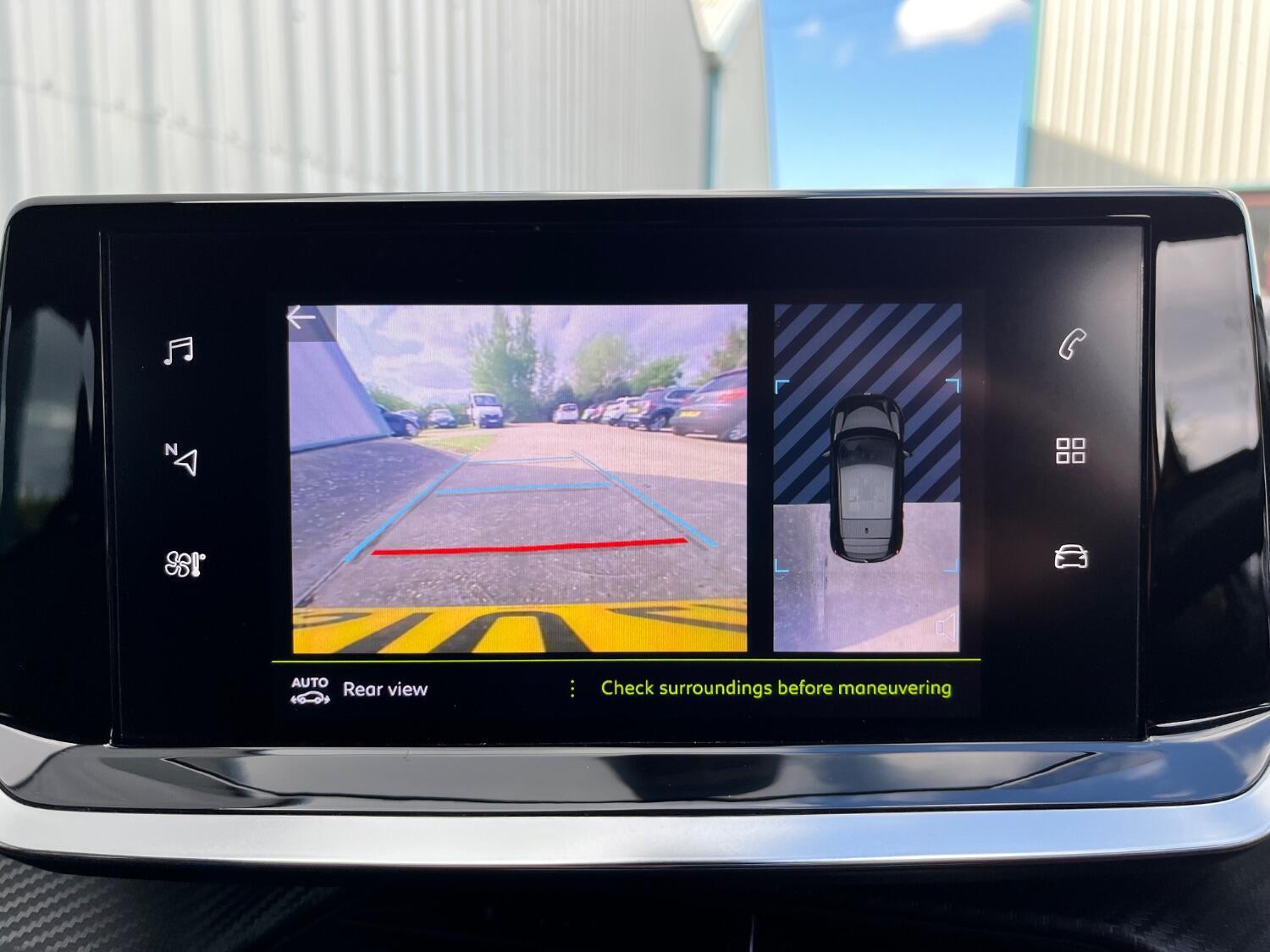 Used Peugeot 208 2021 for sale - 76164579: Photo 38