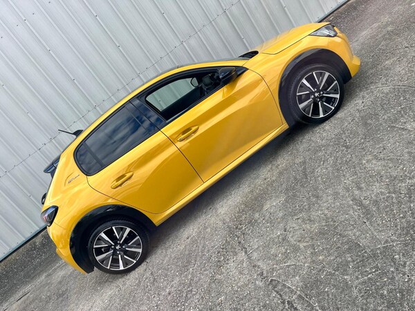 Used Peugeot 208 2021 for sale - 76164579: Photo 6