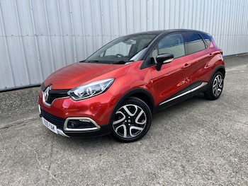 Used Renault Captur 2015 for sale - 78473467: Photo