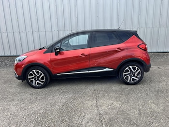Used Renault Captur 2015 for sale - 78473467: Photo