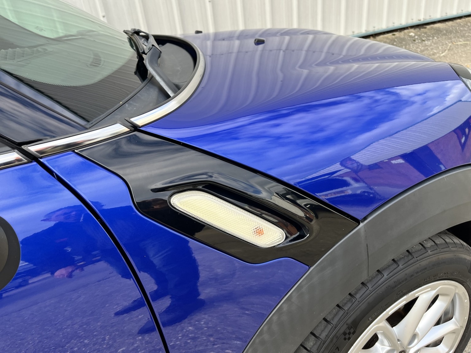 Used MINI Countryman 2014 for sale - 76324801: Photo 12