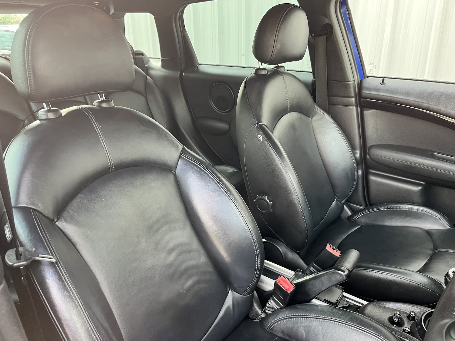 Used MINI Countryman 2014 for sale - 76324801: Photo 17