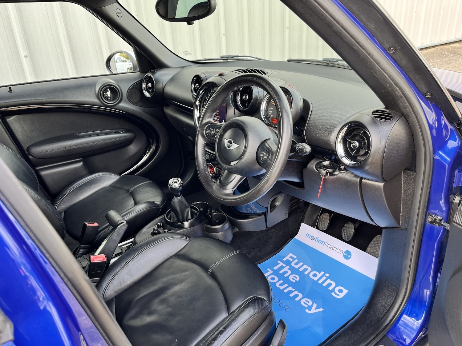 Used MINI Countryman 2014 for sale - 76324801: Photo 18
