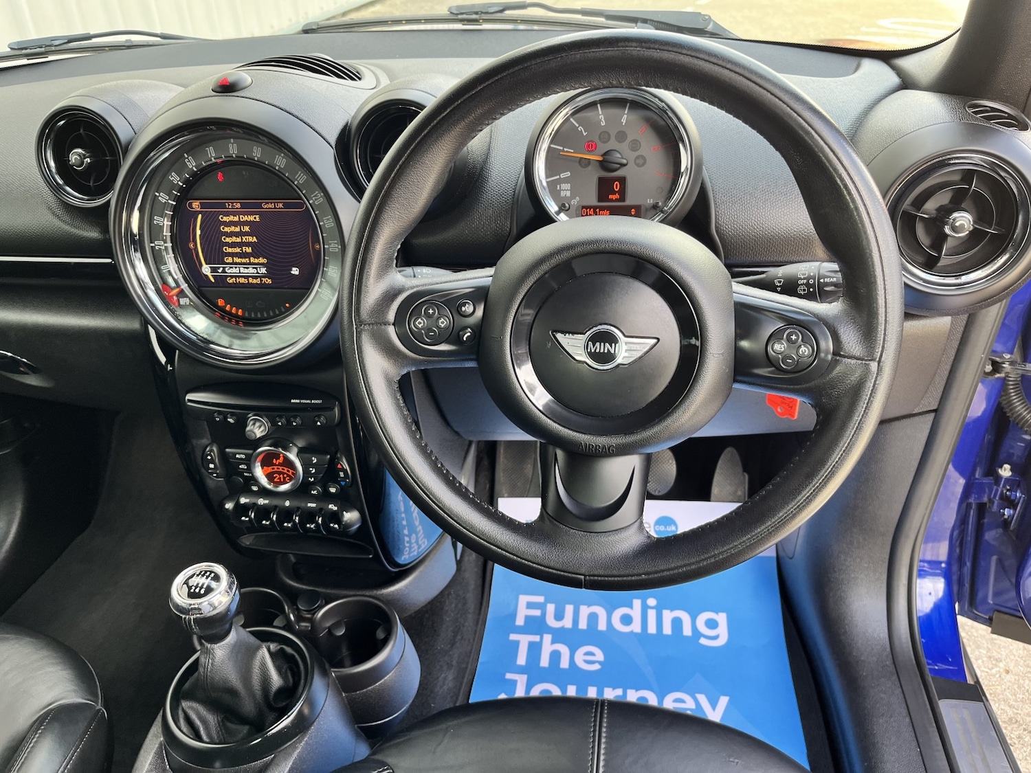 Used MINI Countryman 2014 for sale - 76324801: Photo 19