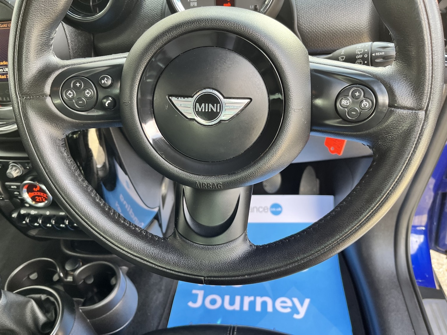 Used MINI Countryman 2014 for sale - 76324801: Photo 20