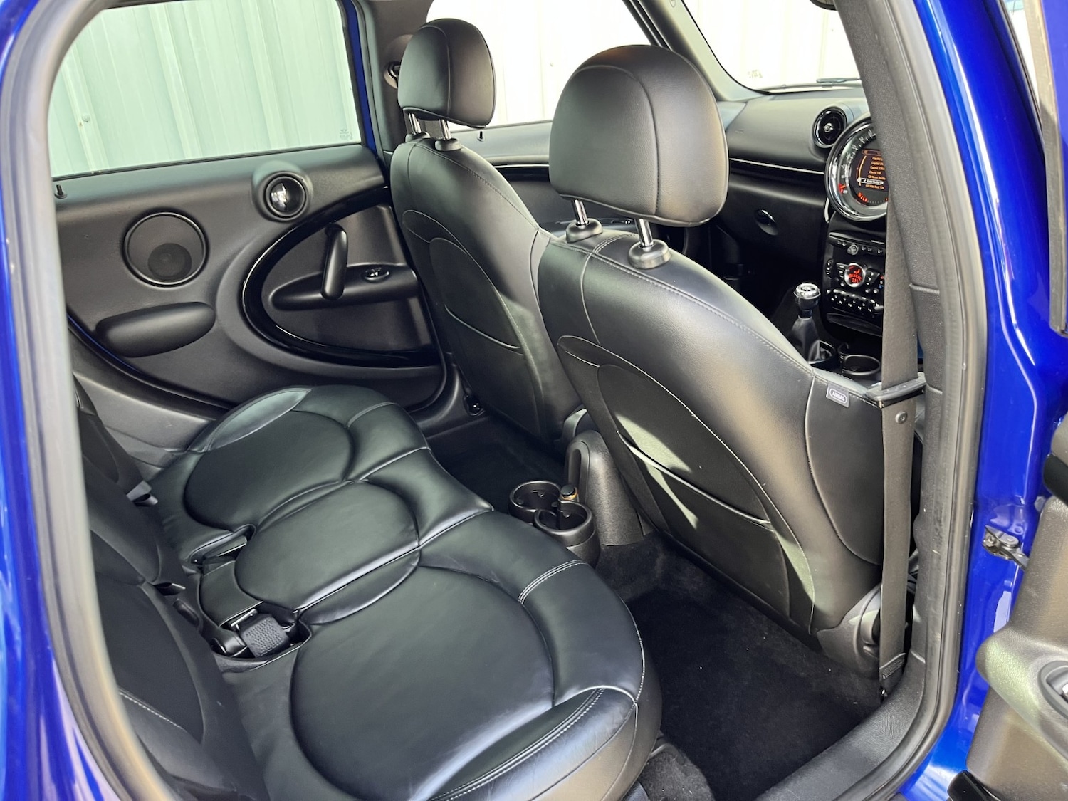 Used MINI Countryman 2014 for sale - 76324801: Photo 23
