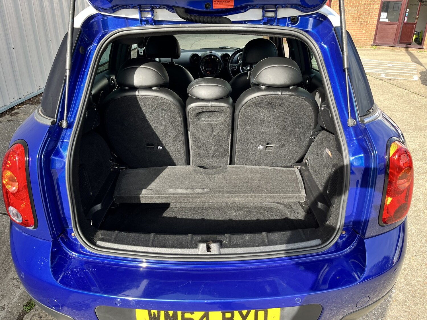 Used MINI Countryman 2014 for sale - 76324801: Photo 24