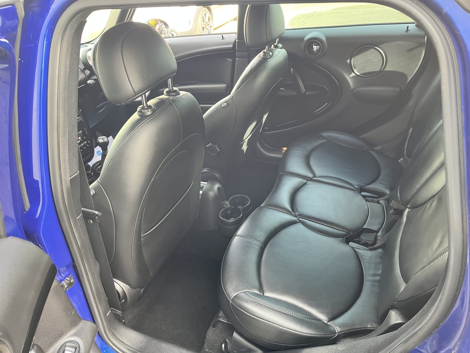 Used MINI Countryman 2014 for sale - 76324801: Photo 25