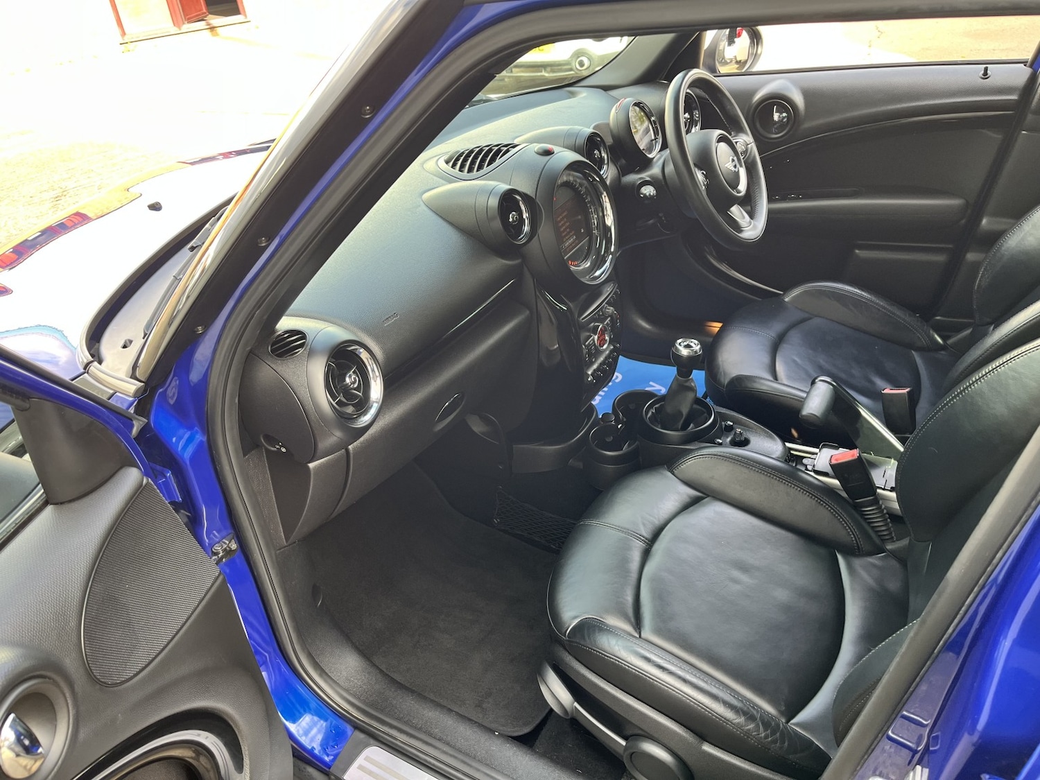 Used MINI Countryman 2014 for sale - 76324801: Photo 26