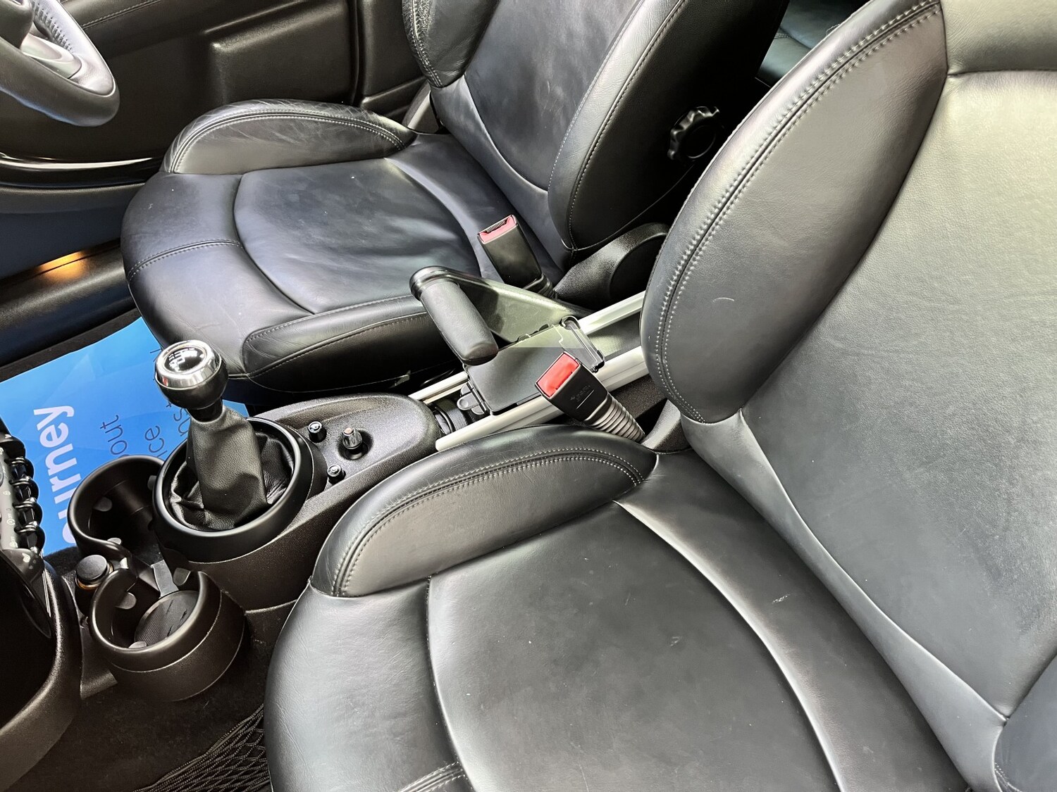 Used MINI Countryman 2014 for sale - 76324801: Photo 27