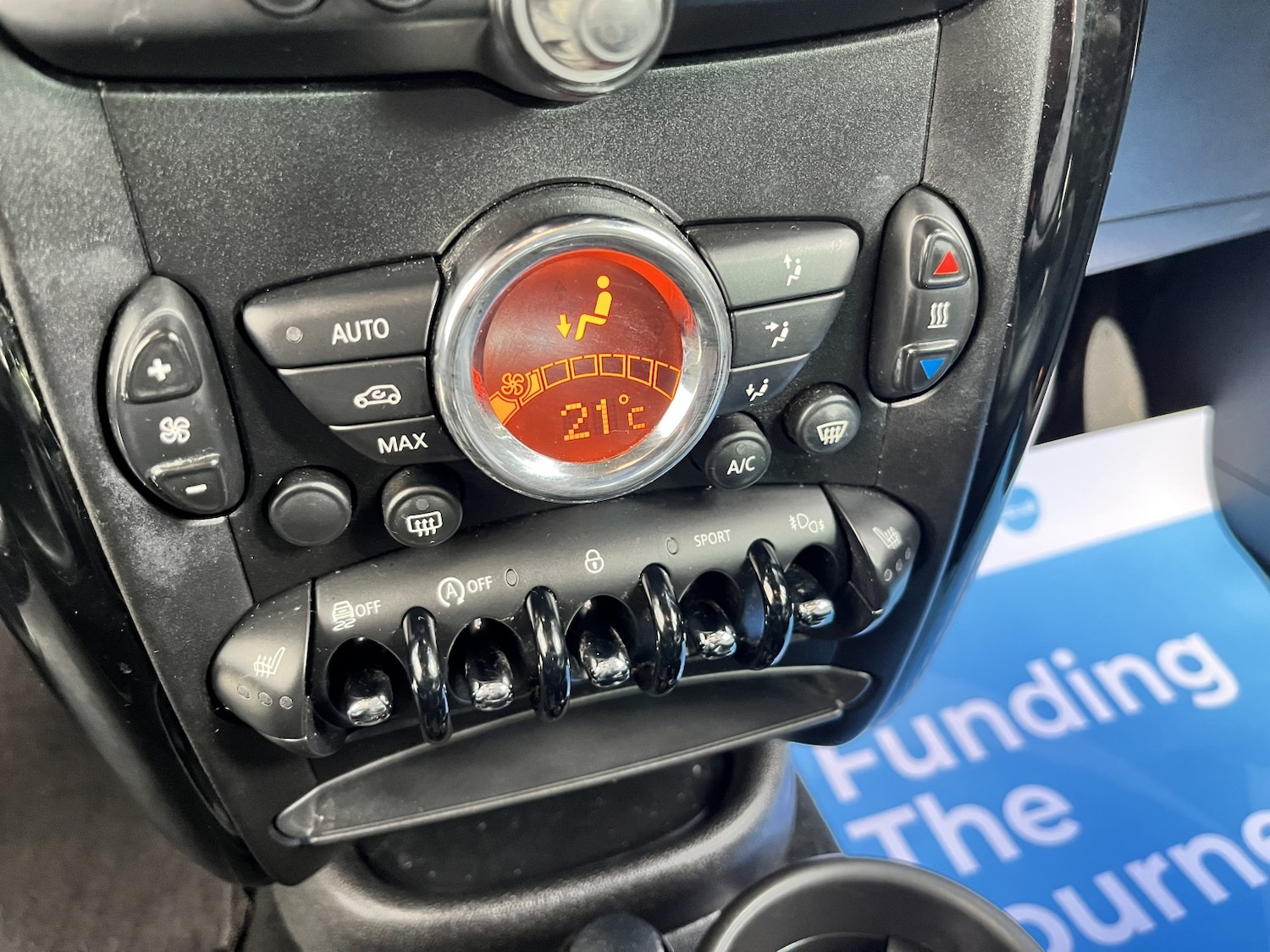 Used MINI Countryman 2014 for sale - 76324801: Photo 28