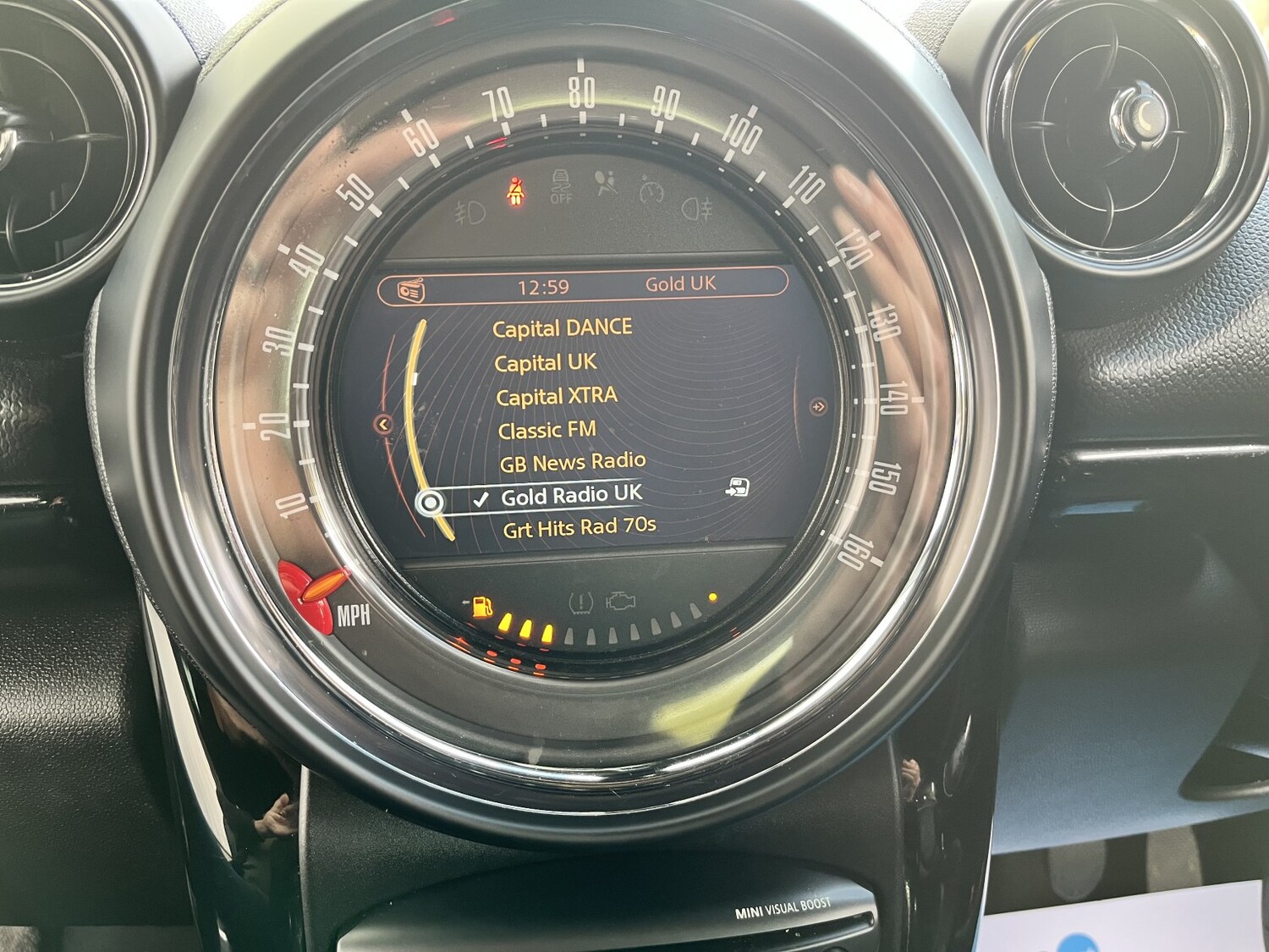 Used MINI Countryman 2014 for sale - 76324801: Photo 30