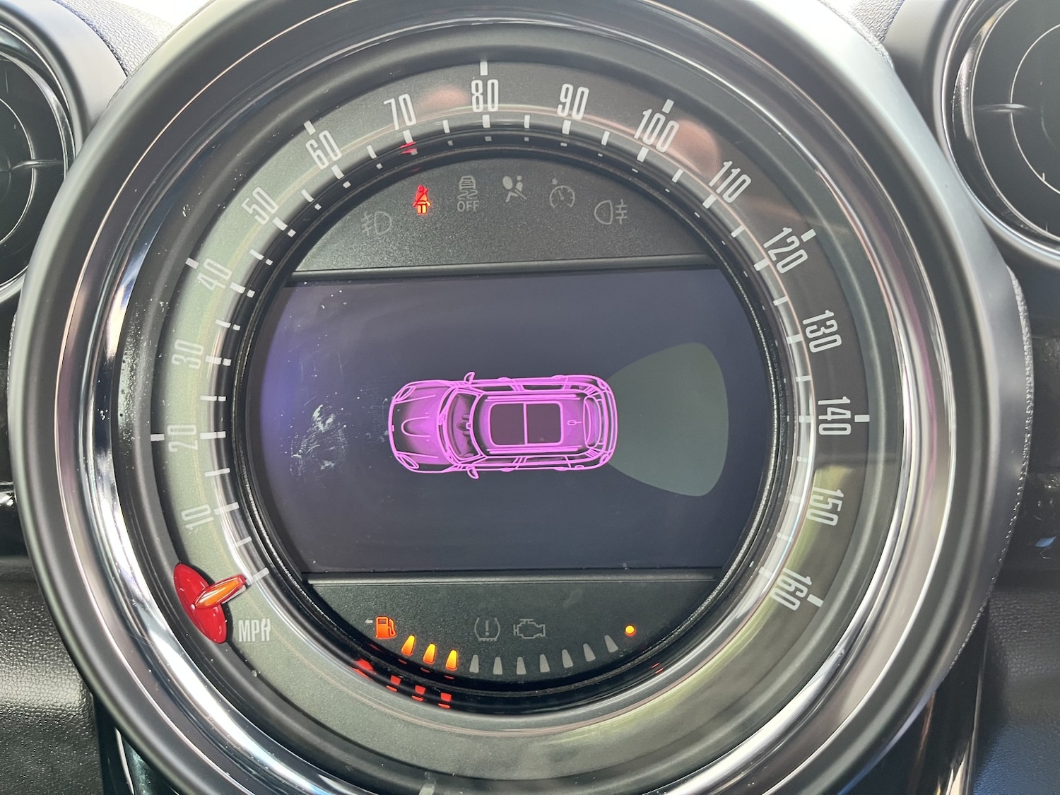 Used MINI Countryman 2014 for sale - 76324801: Photo 34