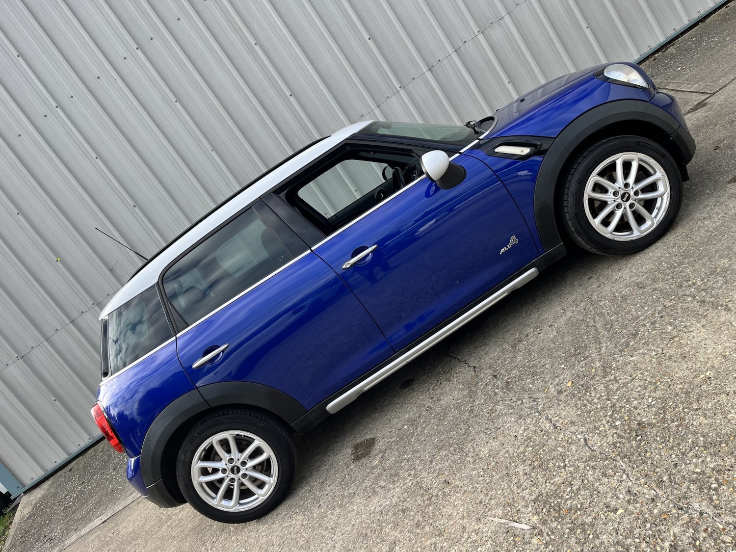 Used MINI Countryman 2014 for sale - 76324801: Photo 6