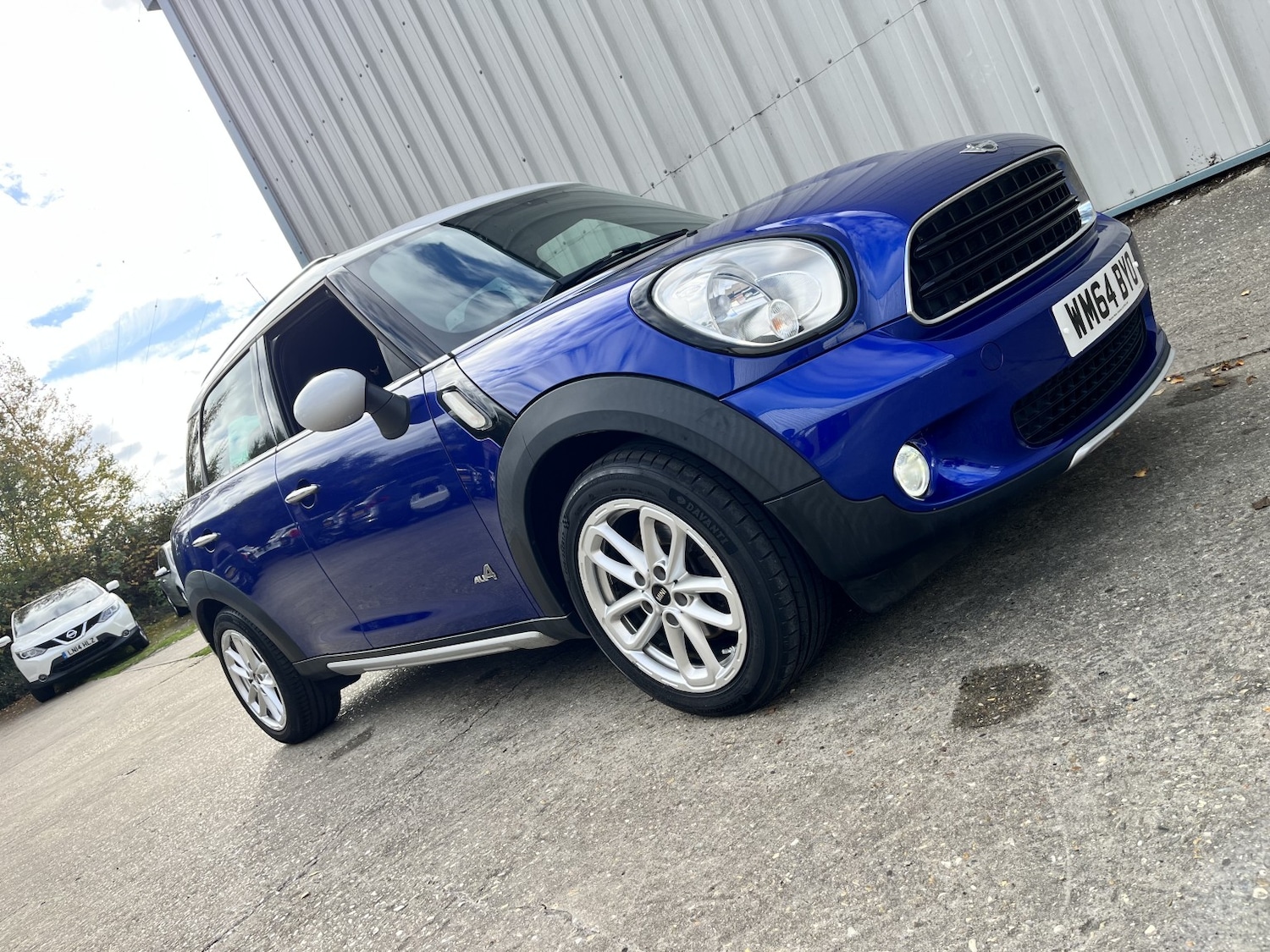 Used MINI Countryman 2014 for sale - 76324801: Photo 7