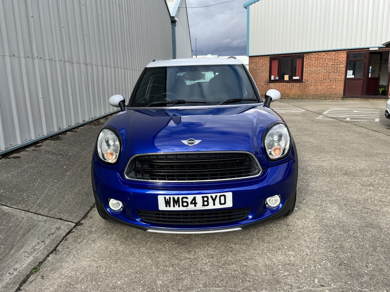 Used MINI Countryman 2014 for sale - 76324801: Photo 8