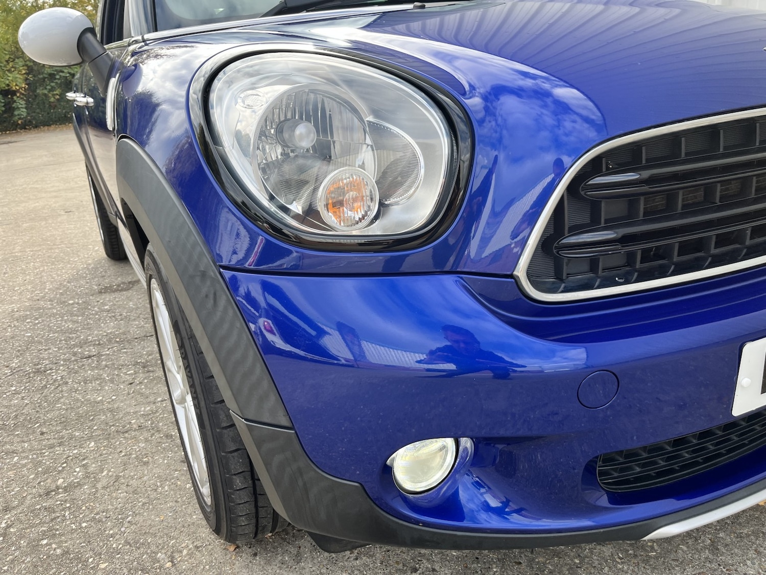 Used MINI Countryman 2014 for sale - 76324801: Photo 9