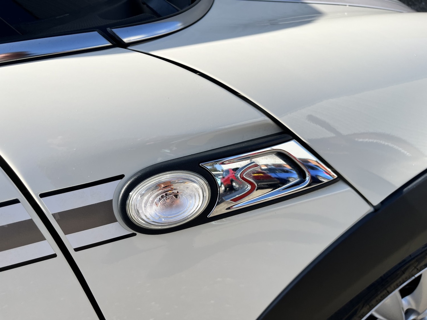 Used MINI Clubman 2013 for sale - 78031735: Photo 10