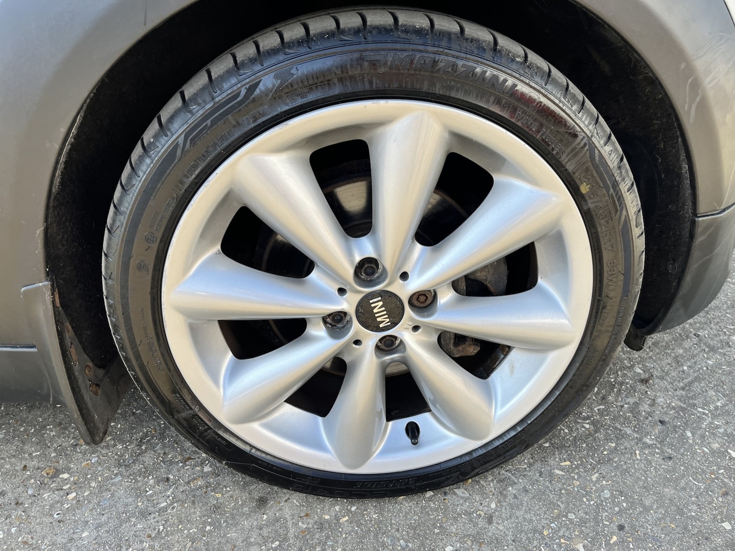 Used MINI Clubman 2013 for sale - 78031735: Photo 17