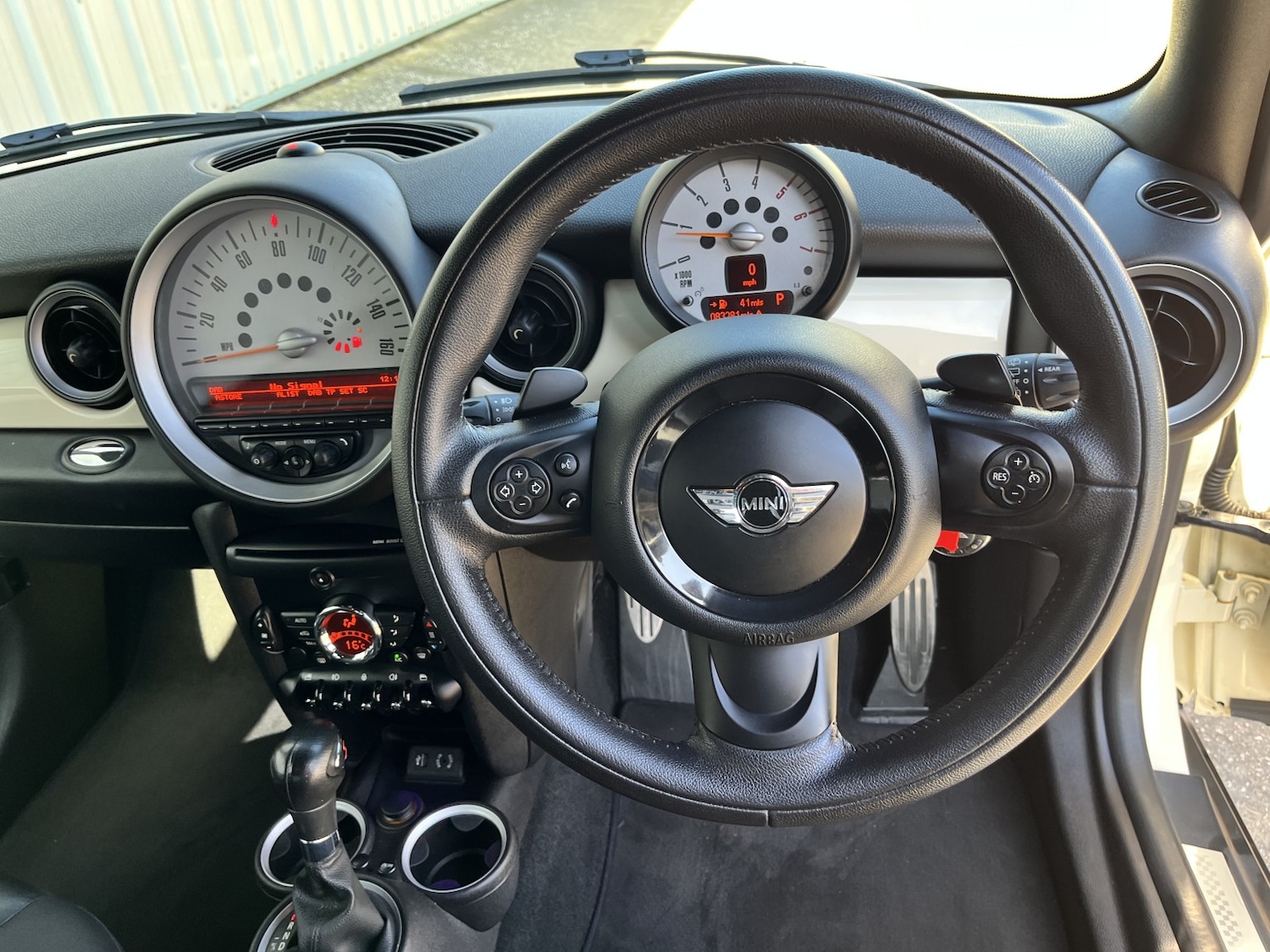 Used MINI Clubman 2013 for sale - 78031735: Photo 19