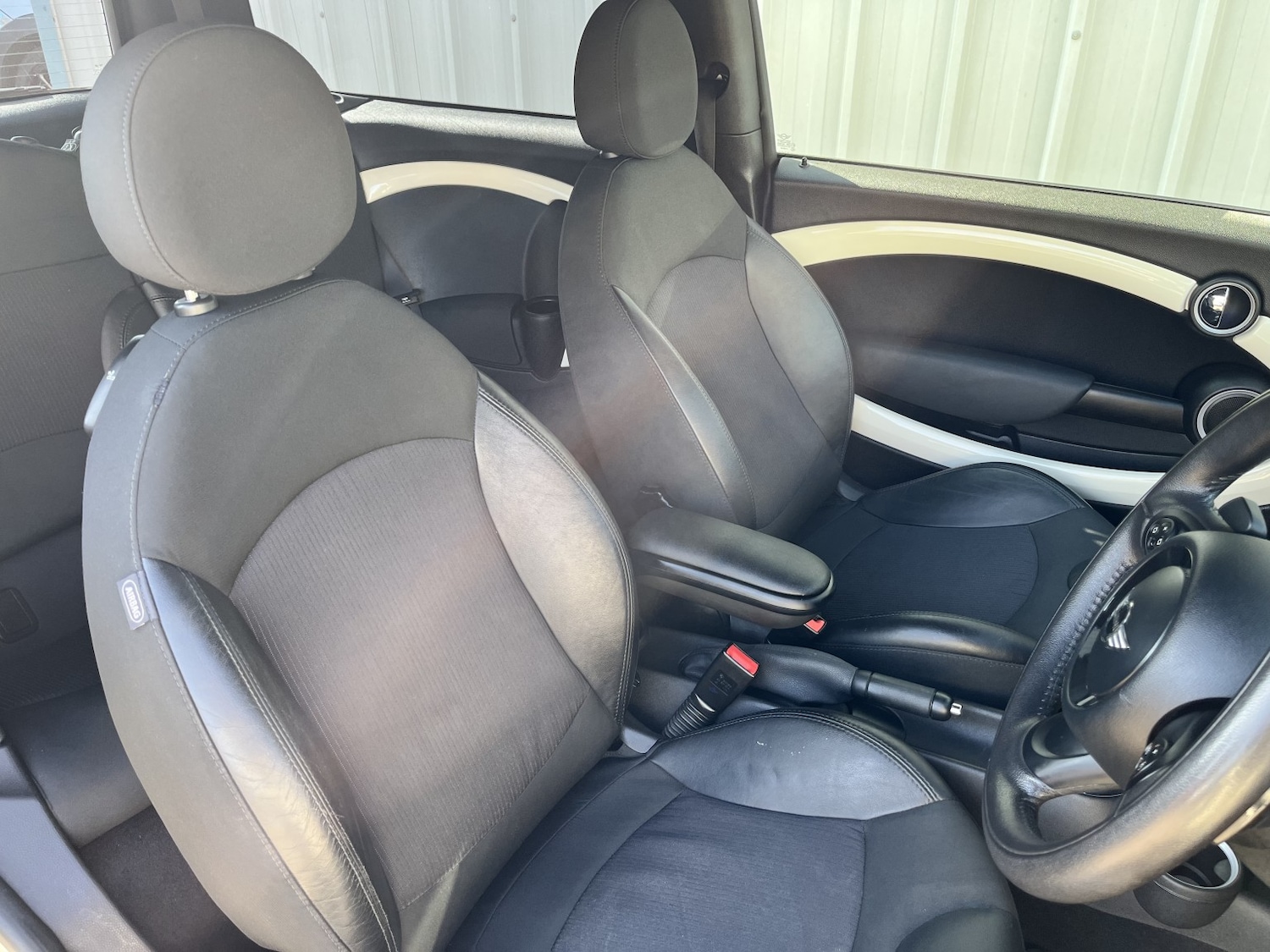 Used MINI Clubman 2013 for sale - 78031735: Photo 20