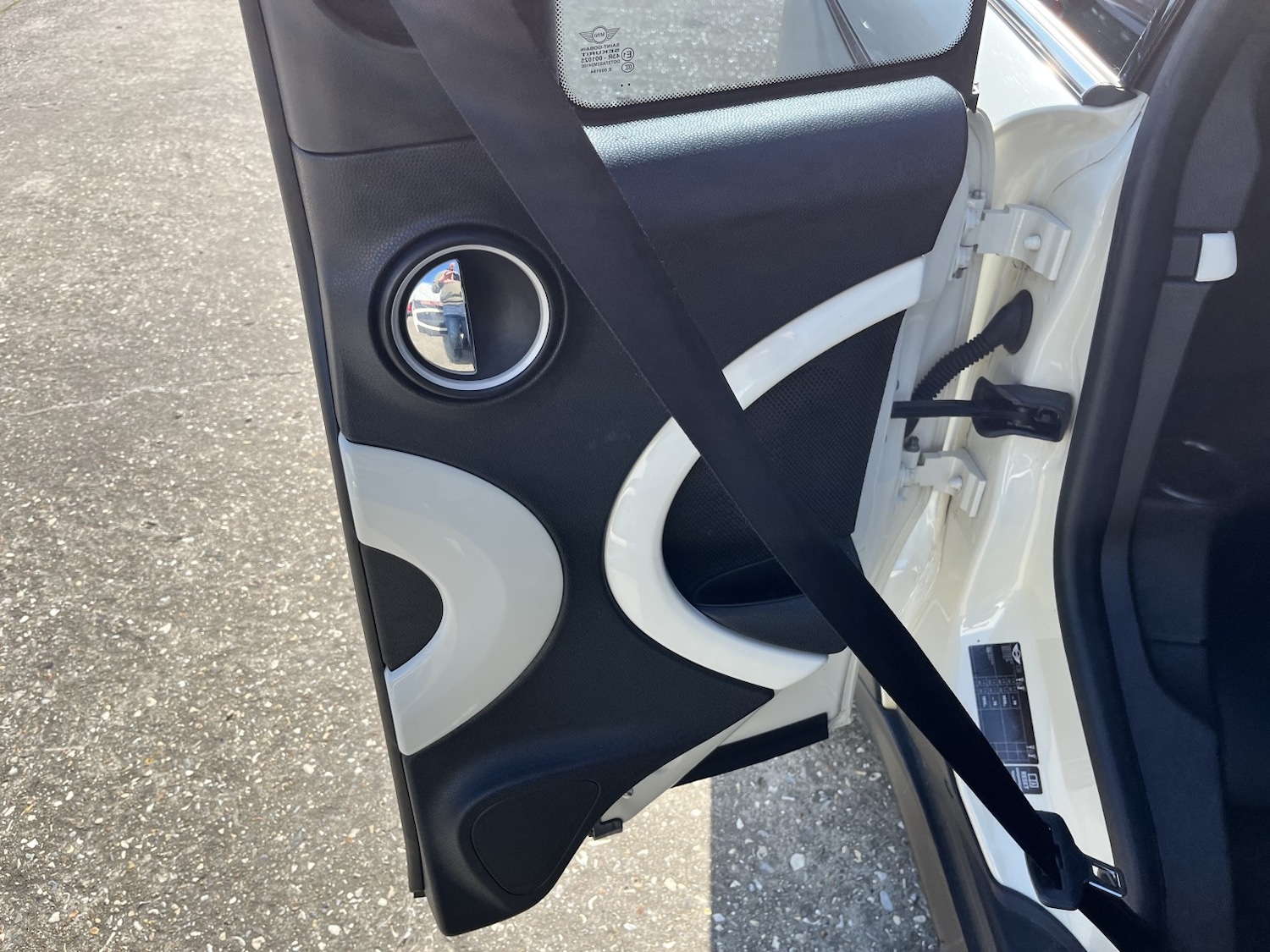 Used MINI Clubman 2013 for sale - 78031735: Photo 21