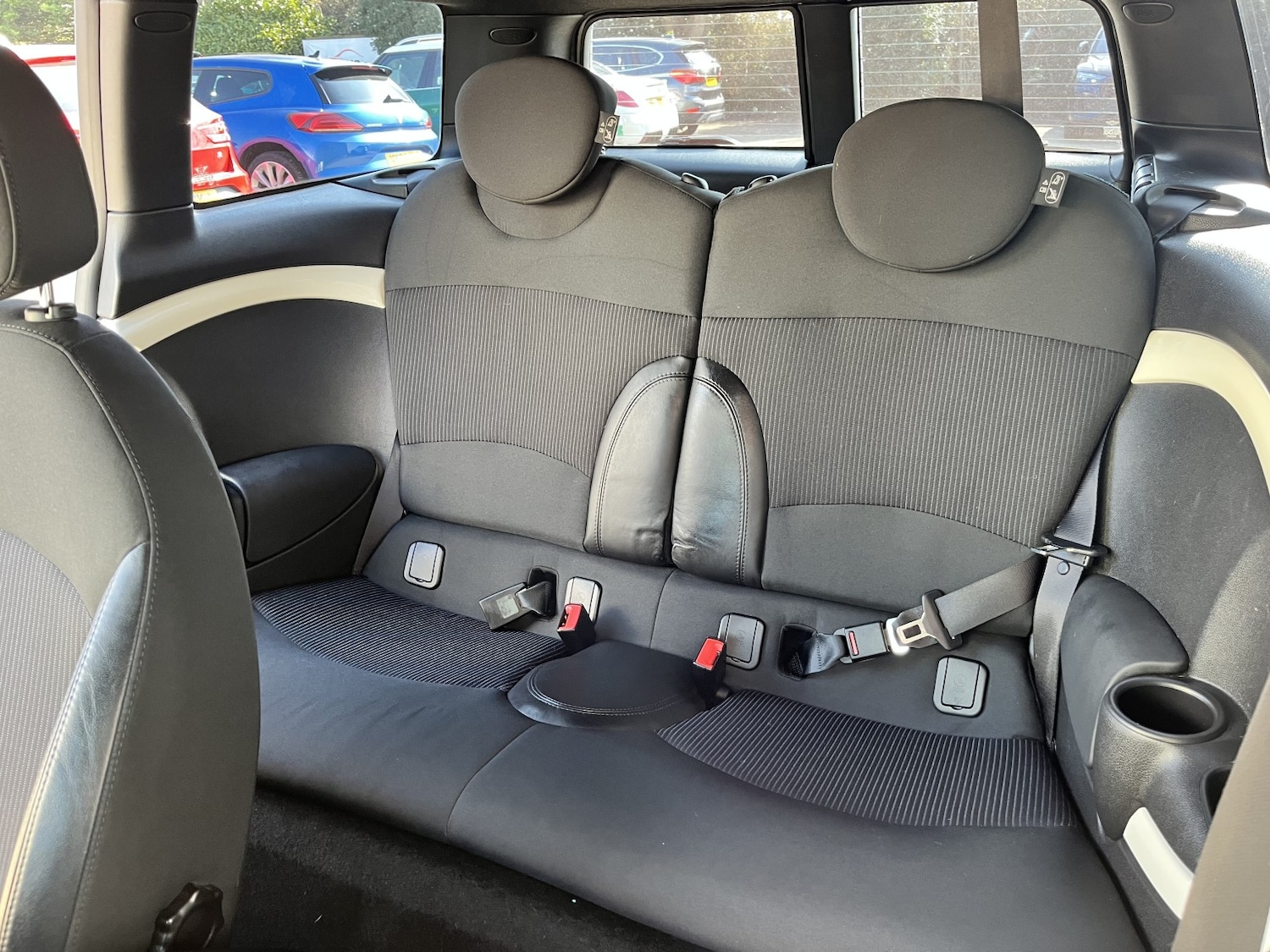 Used MINI Clubman 2013 for sale - 78031735: Photo 24