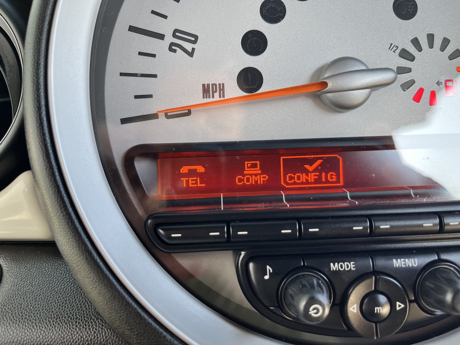 Used MINI Clubman 2013 for sale - 78031735: Photo 28