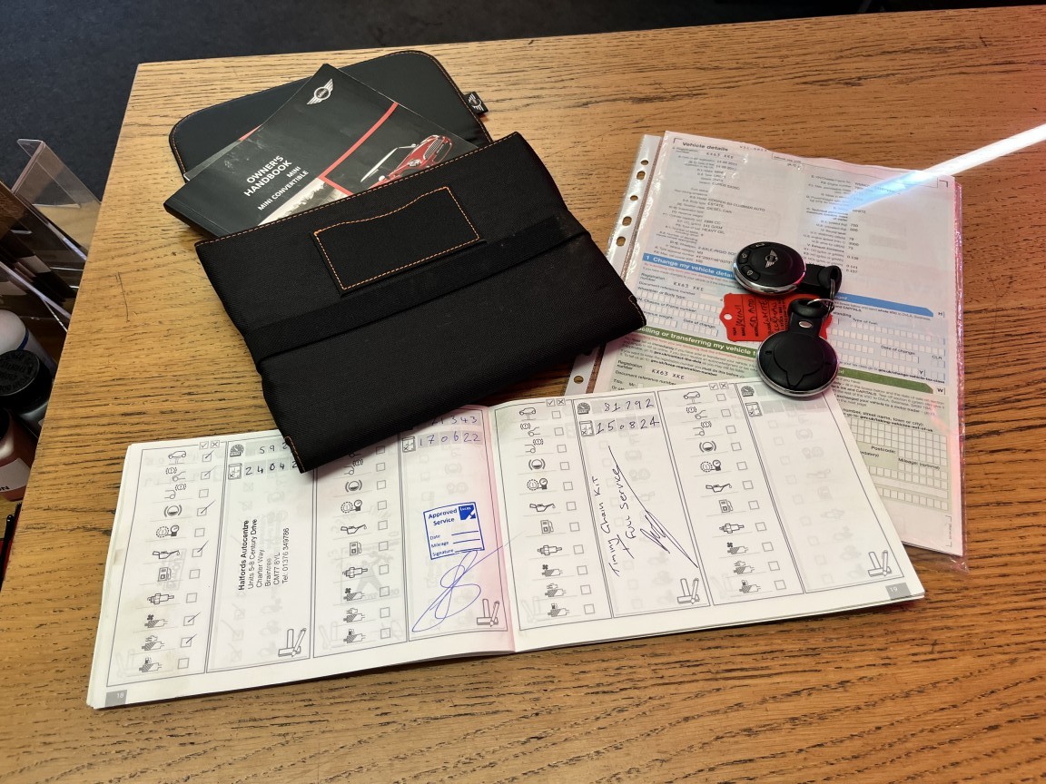 Used MINI Clubman 2013 for sale - 78031735: Photo 32