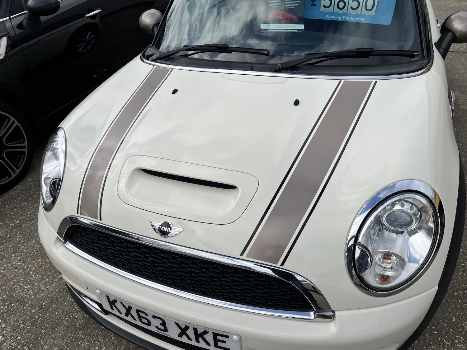 Used MINI Clubman 2013 for sale - 78031735: Photo 33