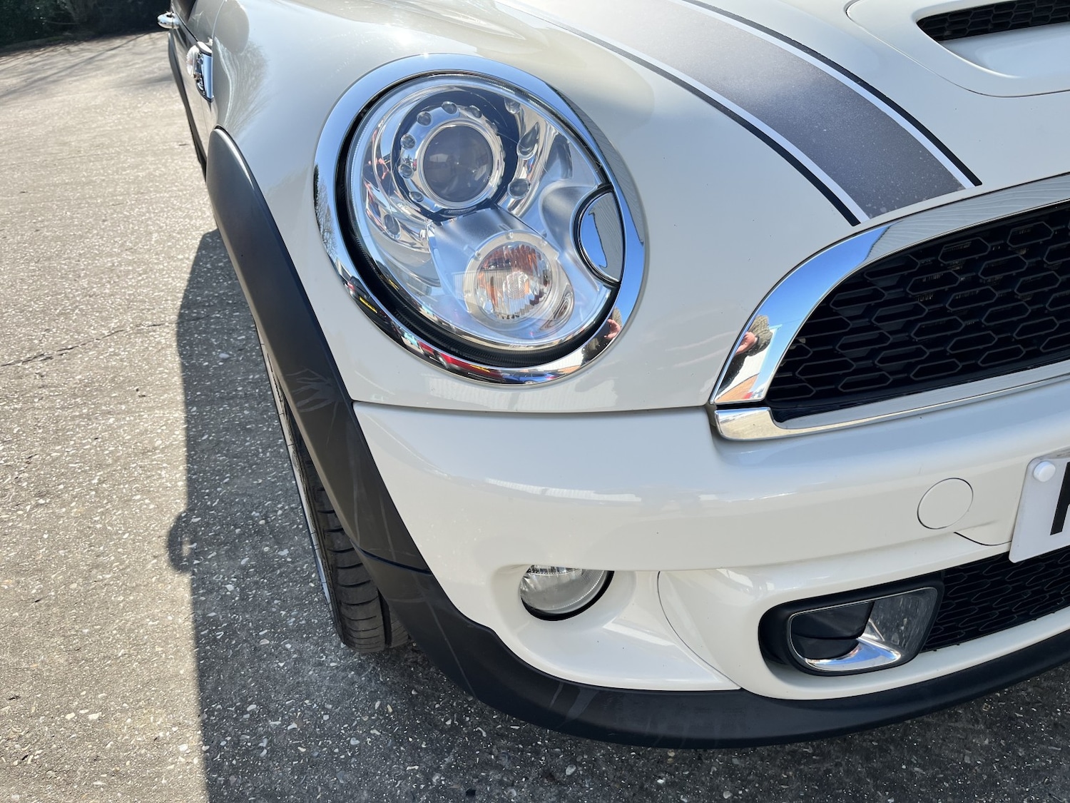 Used MINI Clubman 2013 for sale - 78031735: Photo 9