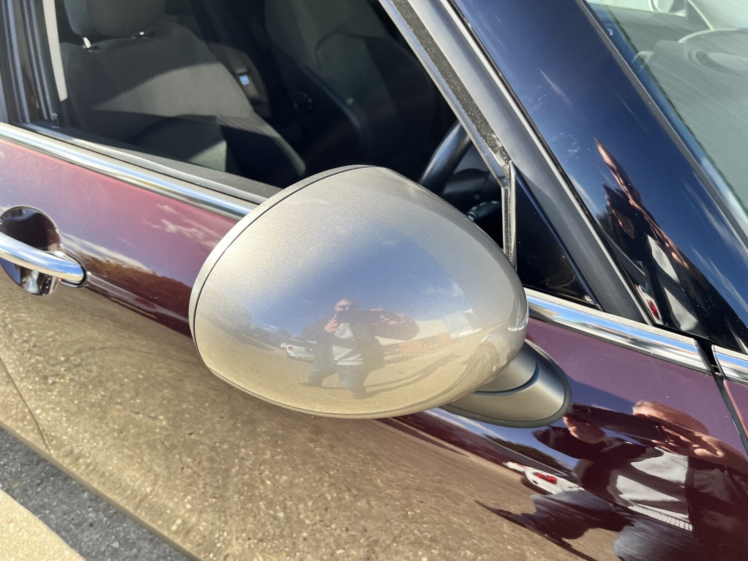 Used MINI Clubman 2016 for sale - 76382449: Photo 11