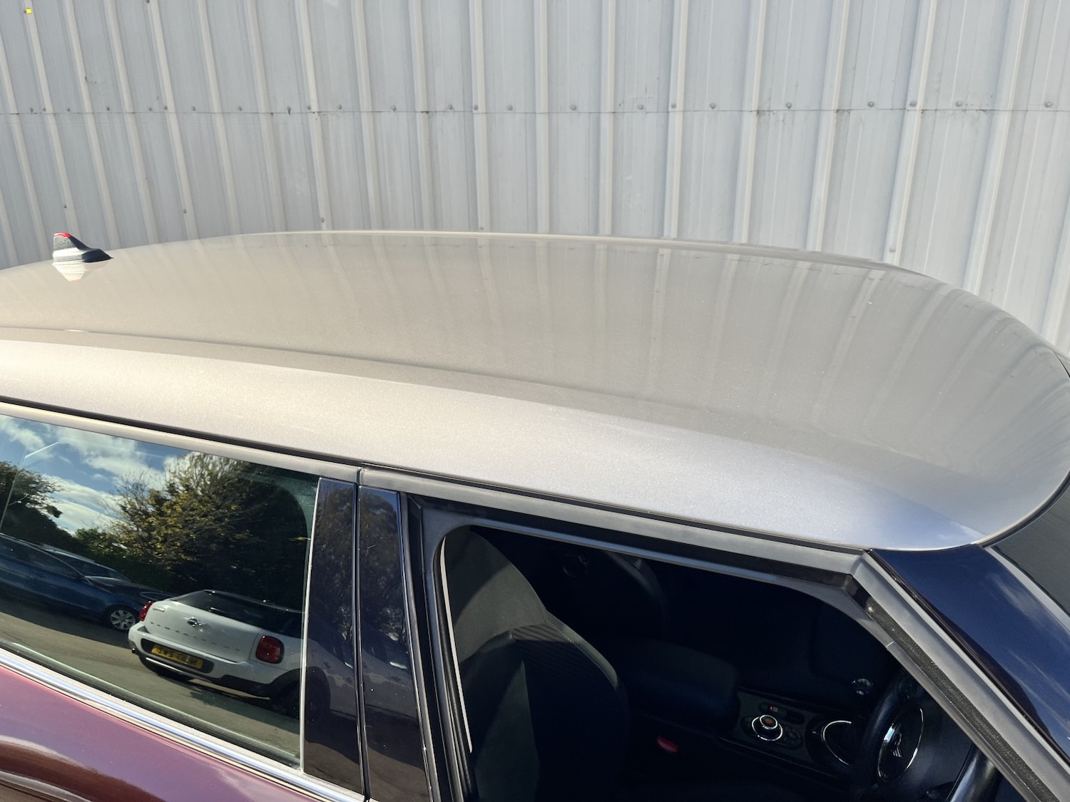 Used MINI Clubman 2016 for sale - 76382449: Photo 12