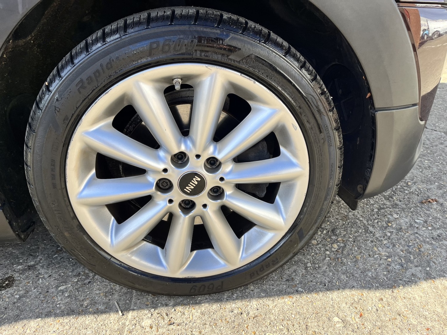 Used MINI Clubman 2016 for sale - 76382449: Photo 15