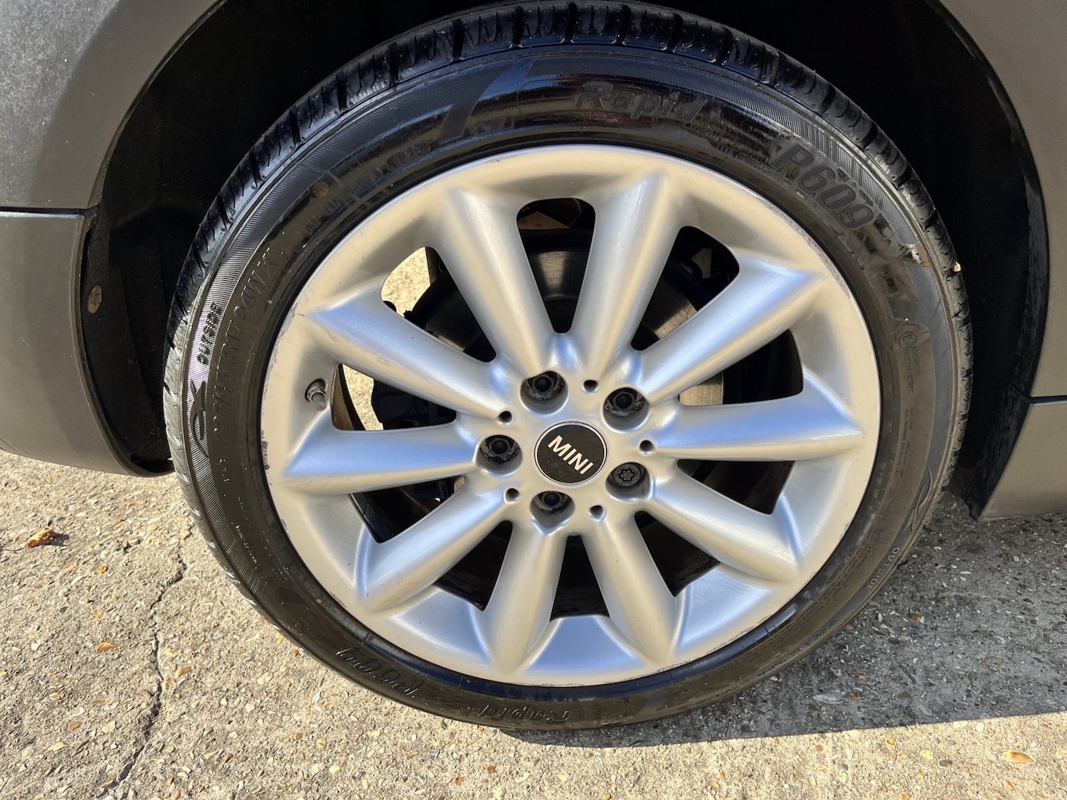 Used MINI Clubman 2016 for sale - 76382449: Photo 16