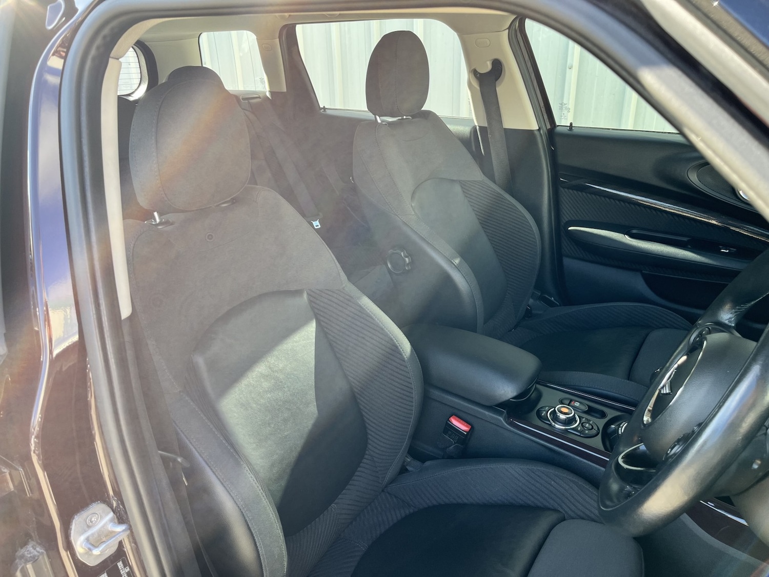 Used MINI Clubman 2016 for sale - 76382449: Photo 17