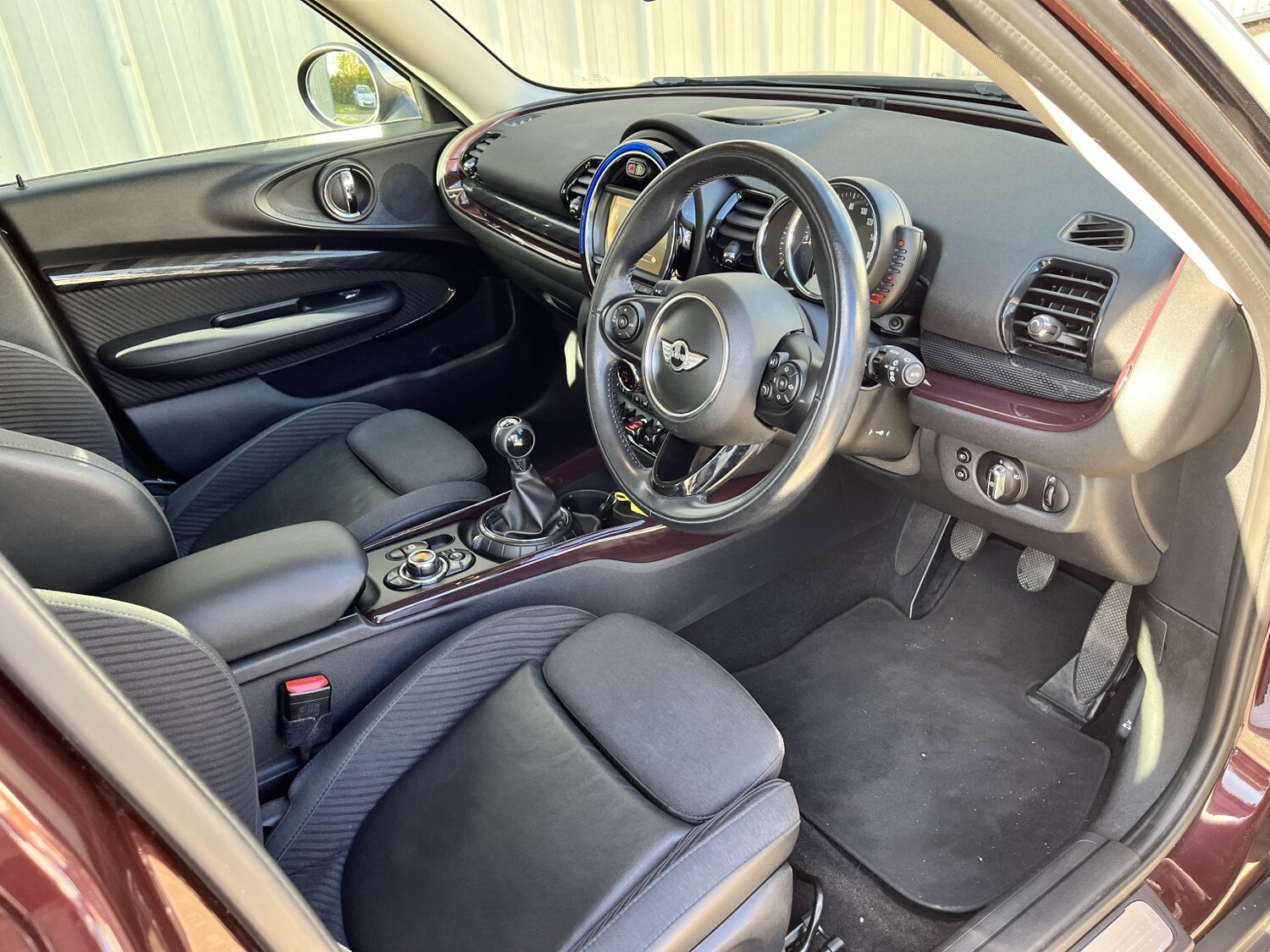 Used MINI Clubman 2016 for sale - 76382449: Photo 18