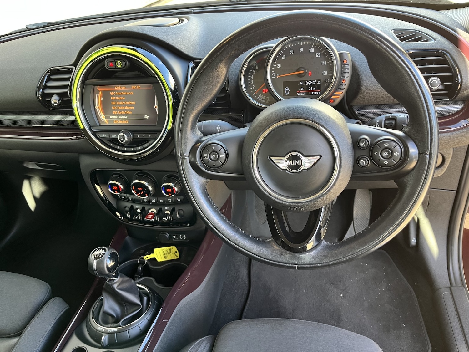 Used MINI Clubman 2016 for sale - 76382449: Photo 19