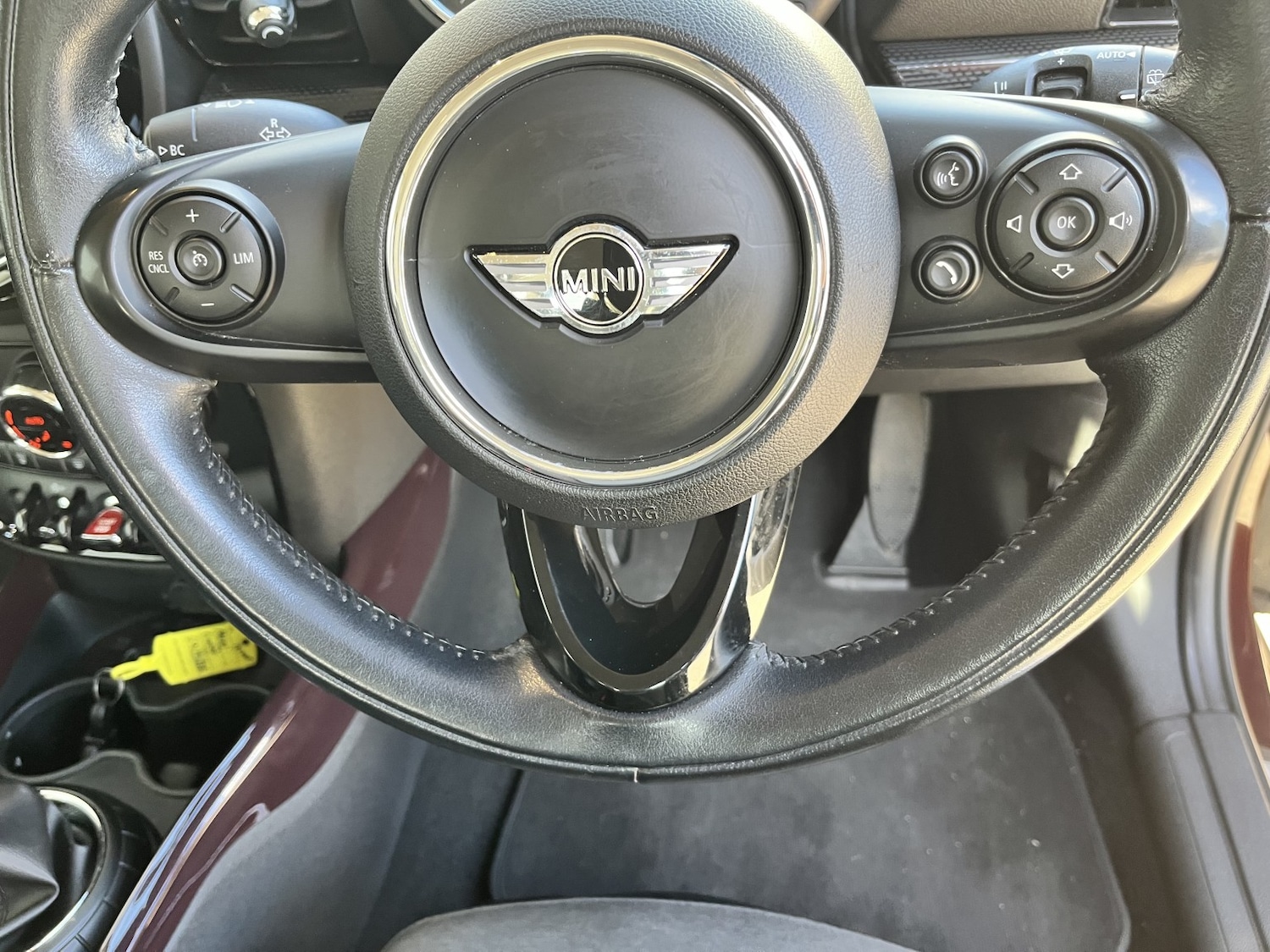 Used MINI Clubman 2016 for sale - 76382449: Photo 20