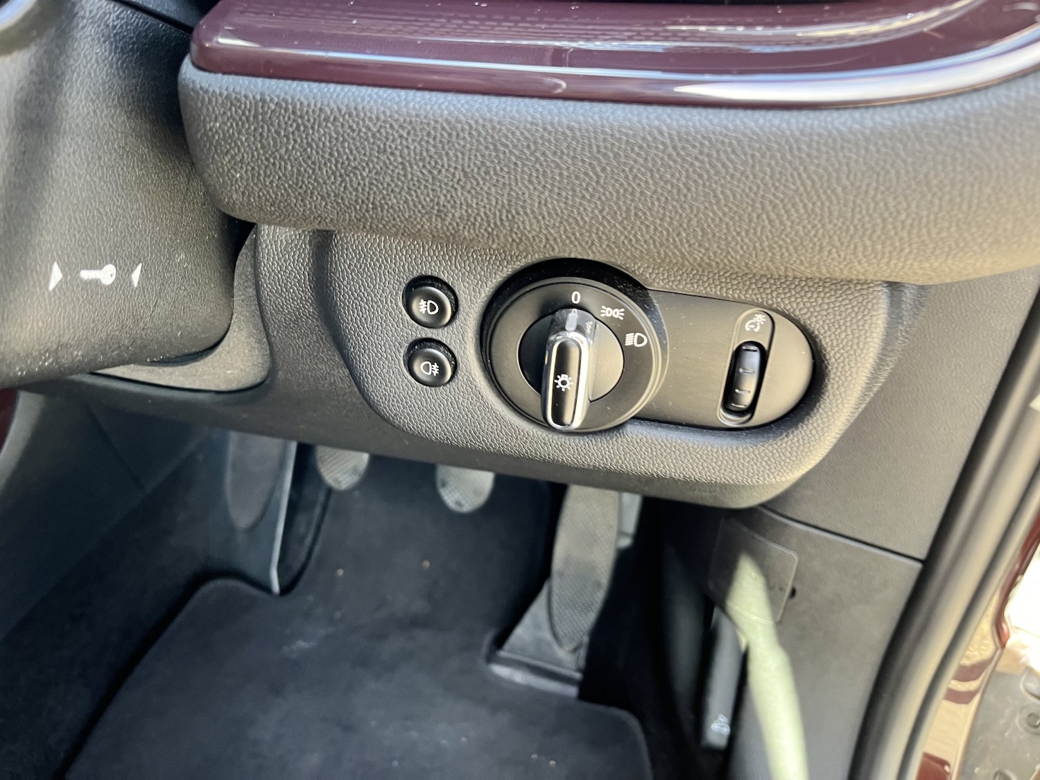 Used MINI Clubman 2016 for sale - 76382449: Photo 21