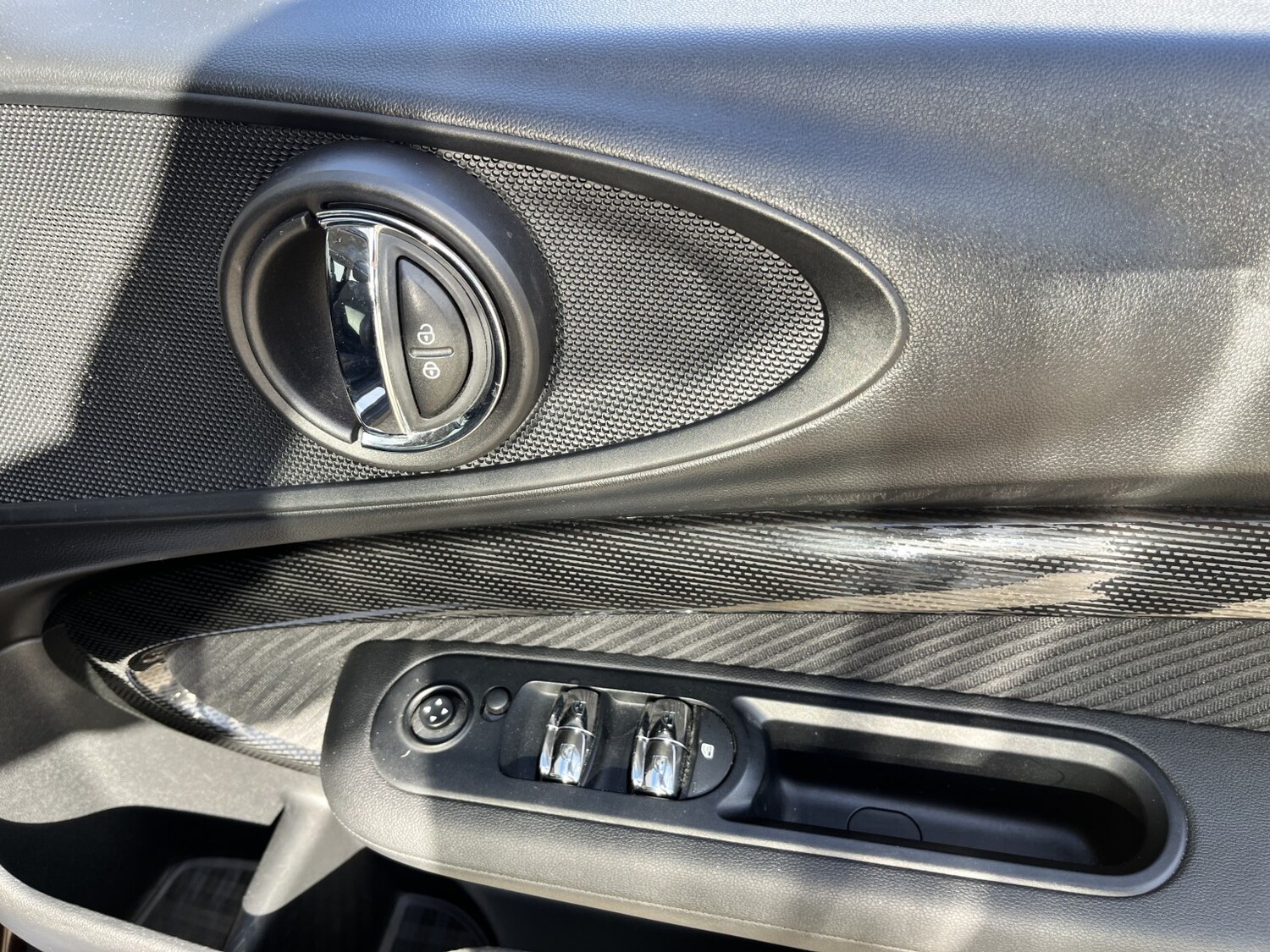 Used MINI Clubman 2016 for sale - 76382449: Photo 22