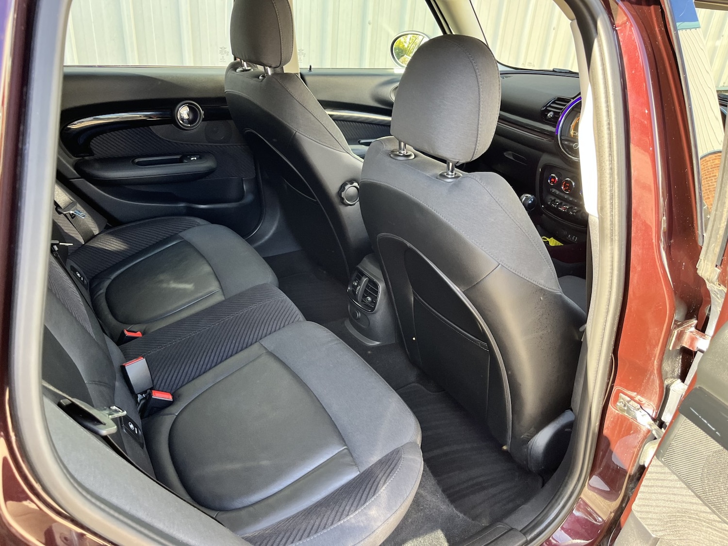 Used MINI Clubman 2016 for sale - 76382449: Photo 25