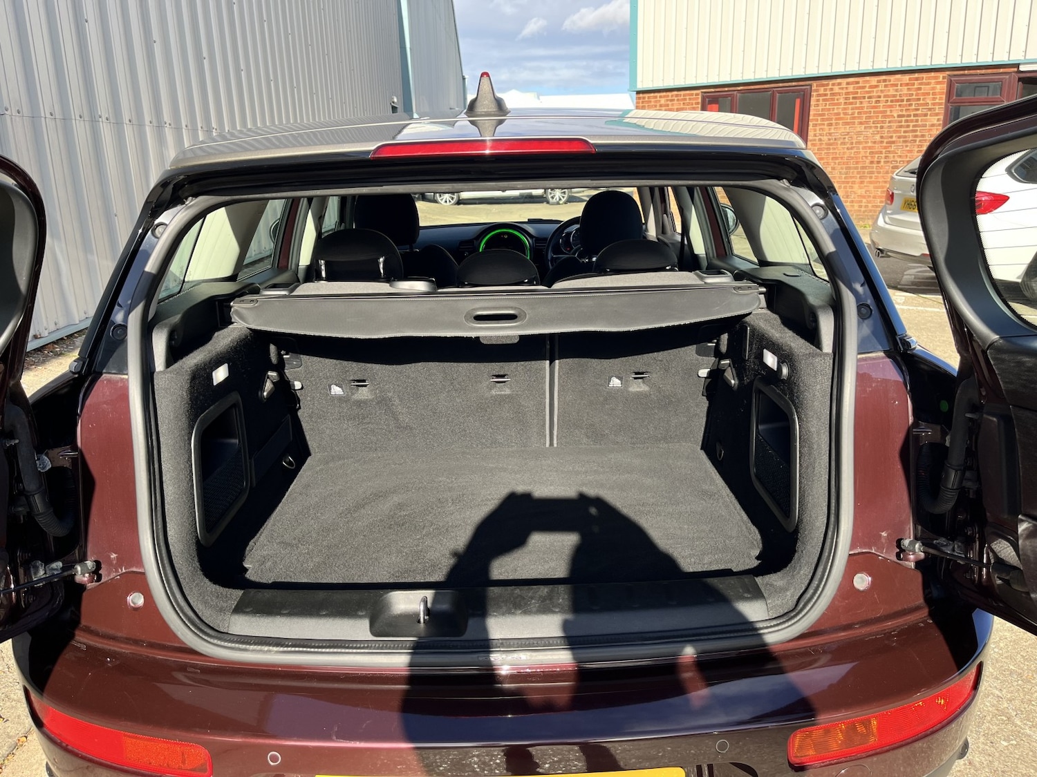 Used MINI Clubman 2016 for sale - 76382449: Photo 26