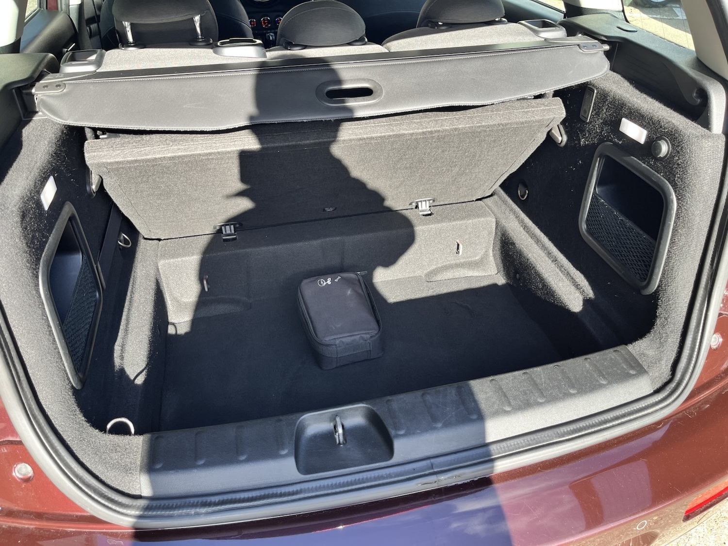 Used MINI Clubman 2016 for sale - 76382449: Photo 27