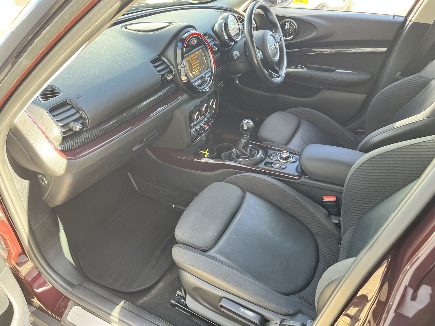 Used MINI Clubman 2016 for sale - 76382449: Photo 29