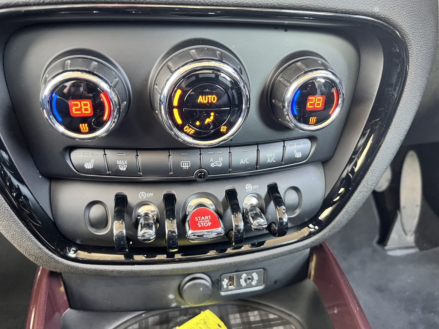 Used MINI Clubman 2016 for sale - 76382449: Photo 31