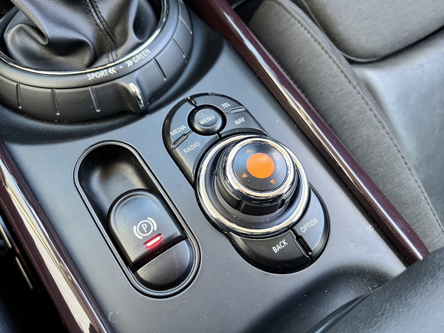 Used MINI Clubman 2016 for sale - 76382449: Photo 32