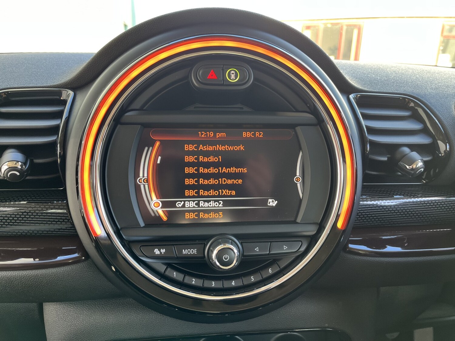 Used MINI Clubman 2016 for sale - 76382449: Photo 33